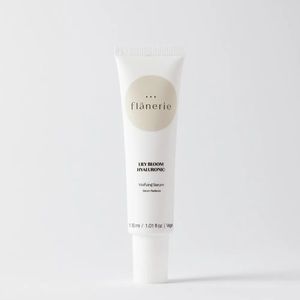flanerie vivifying serum